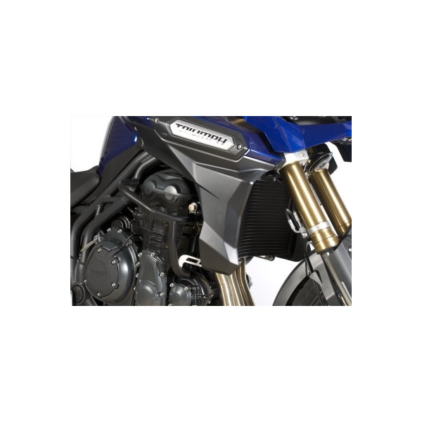 R&G Adventure Bars for the Triumph Explorer 1200 '12-